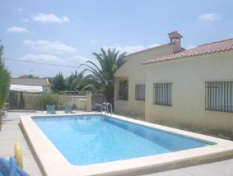 House in Pedralba V3179 Valencia